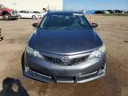 2014 TOYOTA CAMRY SE à vendre chez Copart AB - CALGARY