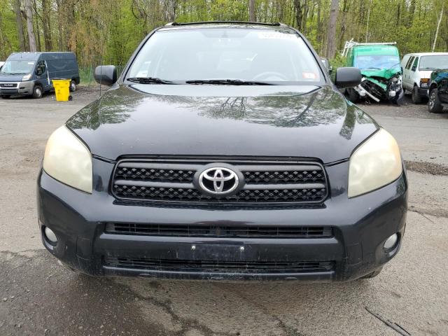 2008 TOYOTA RAV4 SPORT