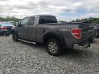 2012 Ford F150 Super Cab للبيع في North Billerica، MA - Front End