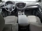 2020 Chevrolet Traverse Ls for Sale in Barberton, OH - Front End