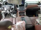 2016 Chevrolet Tahoe K1500 Ltz en Venta en Magna, UT - Rollover