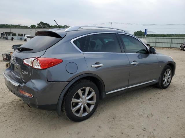  INFINITI QX50 2016 Сірий