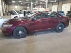 2017 Ford Taurus Police Interceptor на продаже в Blaine, MN - Front End