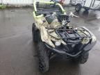 2022 Yamaha Yfm700  продається в Woodburn, OR - All Over