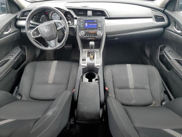  HONDA CIVIC 2016 Czarny