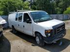 2011 Ford Econoline E250 Van zu verkaufen in Seaford, DE - Side