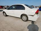 2004 Honda Civic Lx للبيع في Haslet، TX - Rear End