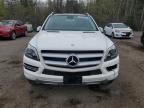 2014 MERCEDES-BENZ GL 350 BLUETEC for sale at Copart ON - COOKSTOWN