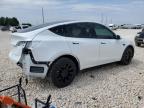 2023 Tesla Model Y  na sprzedaż w Temple, TX - Rear End