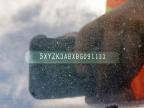 2011 Hyundai Santa Fe Limited продається в Houston, TX - Side