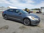 2017 Nissan Altima 2.5 for Sale in Windham, ME - Front End