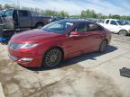 2013 Lincoln Mkz  for Sale in Fort Wayne, IN - Front End