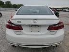 2017 Honda Accord Sport   продається в Prairie Grove, AR - Front End