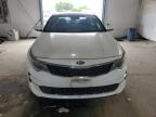 2017 Kia Optima Lx   na sprzedaż w Lexington, KY - Normal Wear