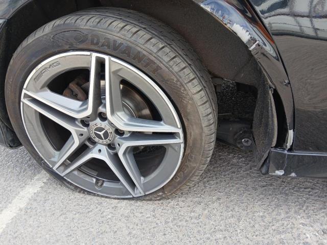 2021 MERCEDES BENZ A 200 D AM