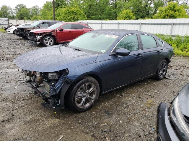 2025 Honda Accord Hybrid Exl