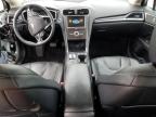 2020 Ford Fusion Titanium   за продажба в Pekin, IL - Front End