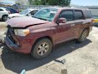 2011 Toyota 4Runner Sr5 for Sale in Wichita, KS - Front End