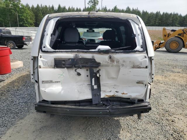  DODGE CARAVAN 2019 White