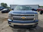 2015 Chevrolet Silverado C1500 Lt продається в Shreveport, LA - Hail