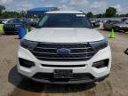 2021 Ford Explorer Xlt იყიდება Florence-ში, MS - Side
