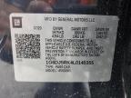 2020 Cadillac Ct4 Luxury на продаже в Dunn, NC - Front End