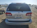 2003 Toyota Sienna Le продається в San Martin, CA - Front End