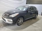 2017 Infiniti Qx50  for Sale in Candia, NH - Water/Flood