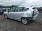 2012 Toyota Prius V    for Sale in Assonet, MA - Rear End