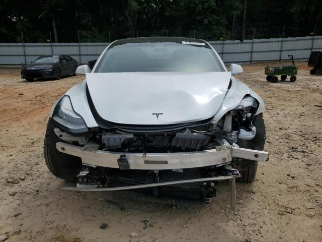  TESLA MODEL 3 2020 Білий