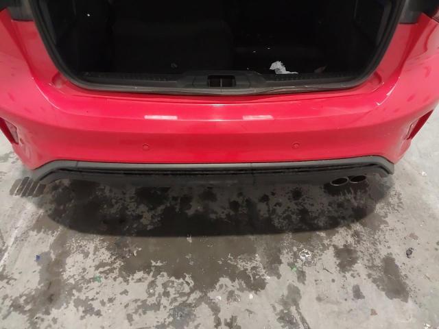 2024 FORD FOCUS