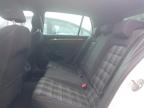 2016 VOLKSWAGEN GOLF GTD for sale at Copart GLOUCESTER