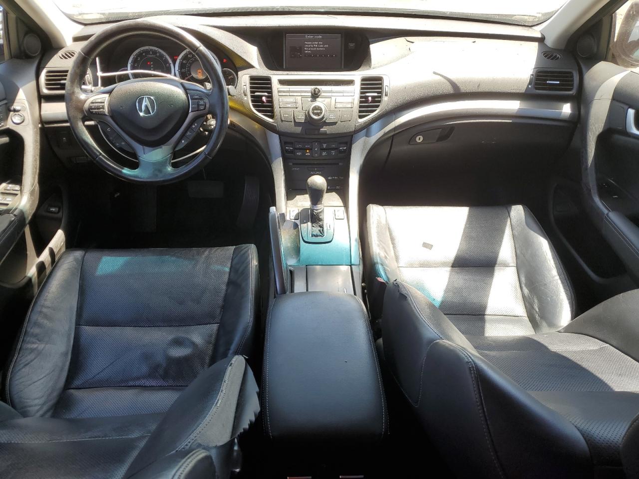 2012 Acura Tsx Tech VIN: JH4CU2F60CC000901 Lot: 57095505