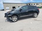 2013 Nissan Rogue S   იყიდება Wilmer-ში, TX - Front End
