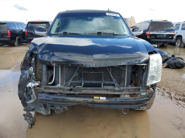  CADILLAC ESCALADE 2013 Czarny