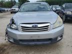 2012 Subaru Outback 2.5I Premium for Sale in Hampton, VA - Side