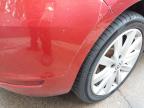 2013 VOLKSWAGEN GOLF SE TS for sale at Copart GLOUCESTER