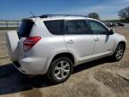 2009 Toyota Rav4 Limited zu verkaufen in Mcfarland, WI - Hail