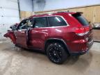 2019 Jeep Grand Cherokee Limited na sprzedaż w Kincheloe, MI - Front End