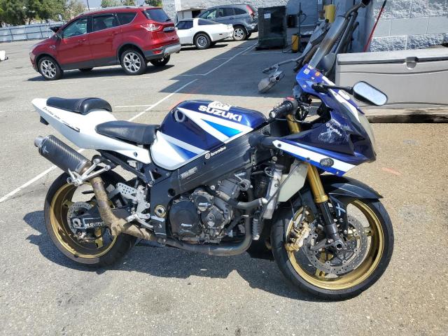 2003 Suzuki Gsx-R1000 