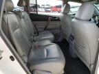 2011 Toyota Highlander Limited за продажба в Earlington, KY - Rear End