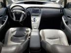 2011 Toyota Prius  en Venta en West Warren, MA - Side