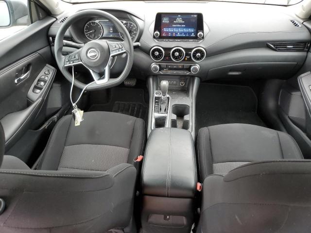  NISSAN SENTRA 2024 Gray