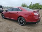 2013 Ford Taurus Sho de vânzare în Columbia Station, OH - Water/Flood