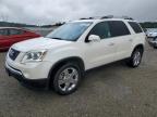 2011 Gmc Acadia Slt-1 იყიდება Anderson-ში, CA - Mechanical