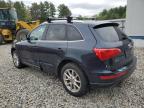 2012 Audi Q5 Premium Plus zu verkaufen in Lyman, ME - Side