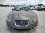 2010 Jaguar Xf Luxury for Sale in Homestead, FL - Minor Dent/Scratches