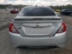 2016 Nissan Versa S за продажба в Savannah, GA - Front End