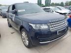 2017 LAND ROVER RANGE ROVE for sale at Copart SANDY