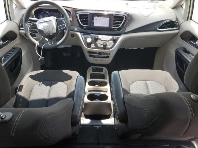  CHRYSLER MINIVAN 2022 Білий